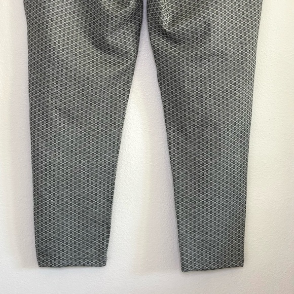 Betabrand Classic Skinny Dress Yoga Pull On Pant Basketweave 2XL Petite - Picture 10 of 15